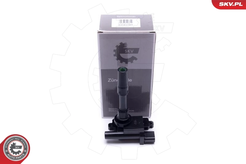 Ignition Coil